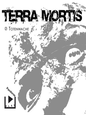 cover image of Terra Mortis 2--Totenwache
